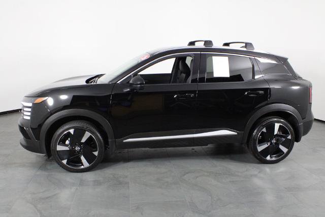 Certified 2026 Nissan Kicks SR FWD image 14