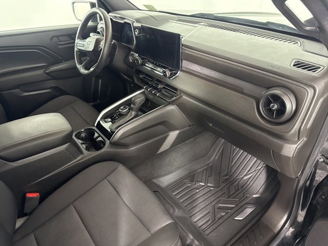 Certified 2023 Chevrolet Colorado Trail Boss w/ Technology Package image 11