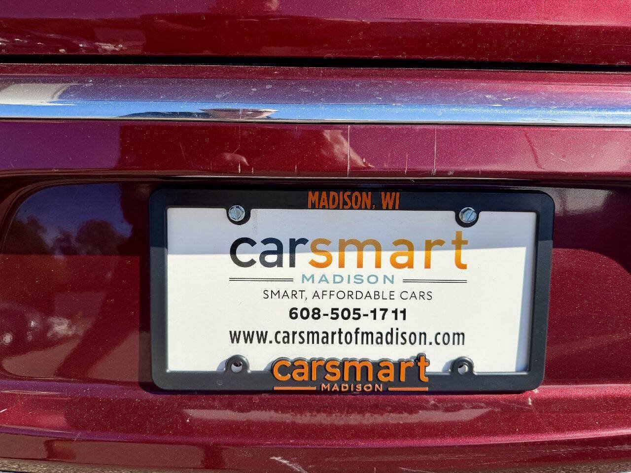 Used 2016 Chrysler 300 C AWD/4WD image 12