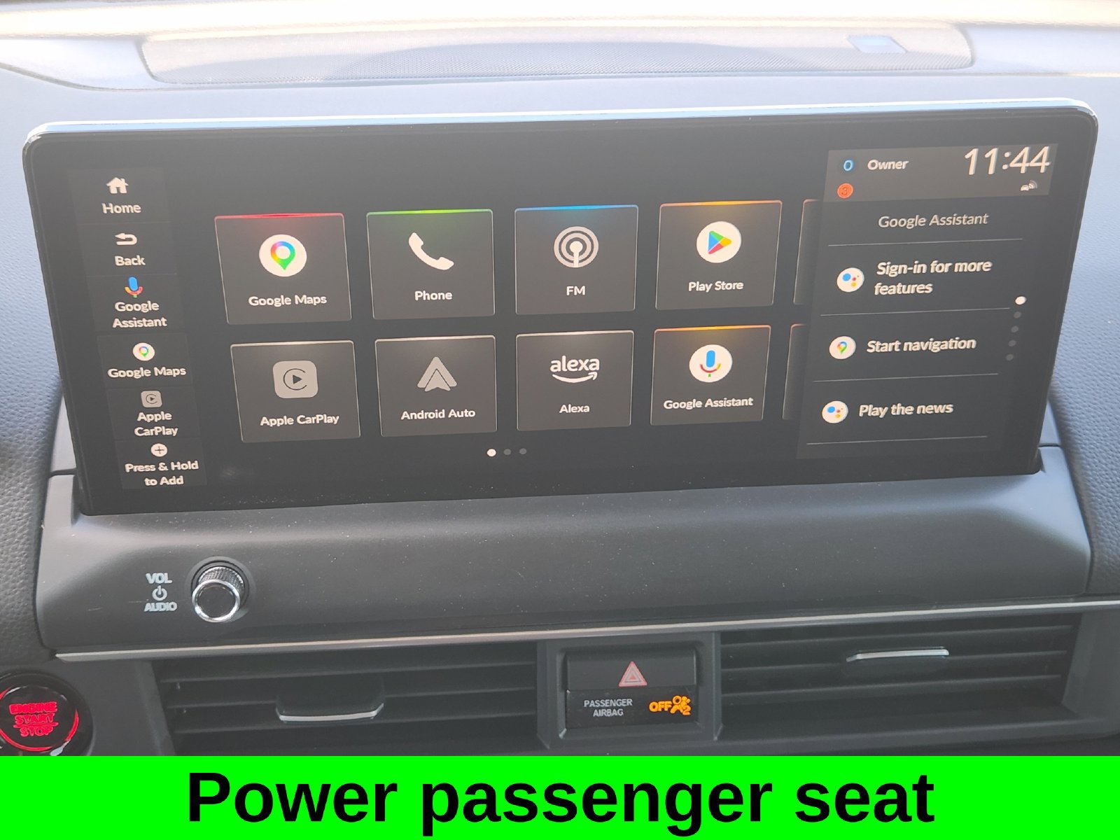 New 2026 Honda Pilot EX-L image 18