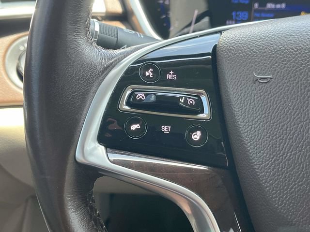Used 2013 Cadillac SRX Luxury FWD image 26