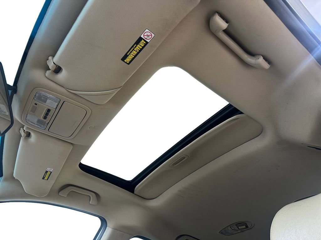 Used 2010 Honda Odyssey EX-L image 12