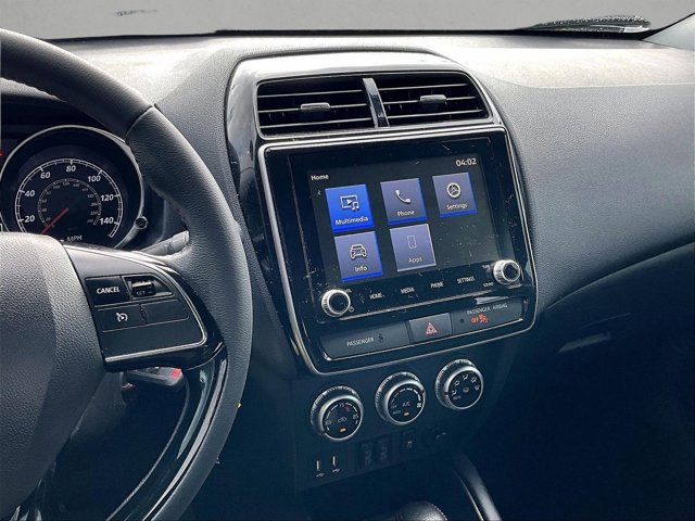 Used 2022 Mitsubishi Outlander Sport LE image 8