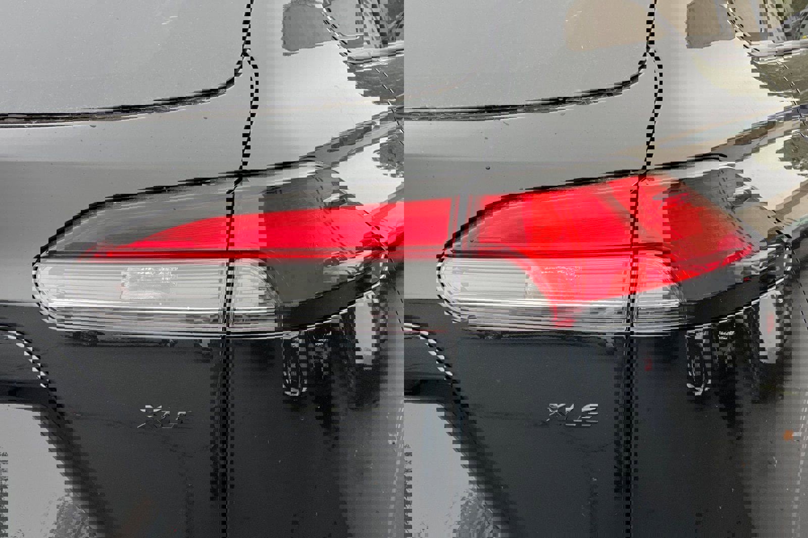 New 2026 Toyota Corolla Cross XLE image 31