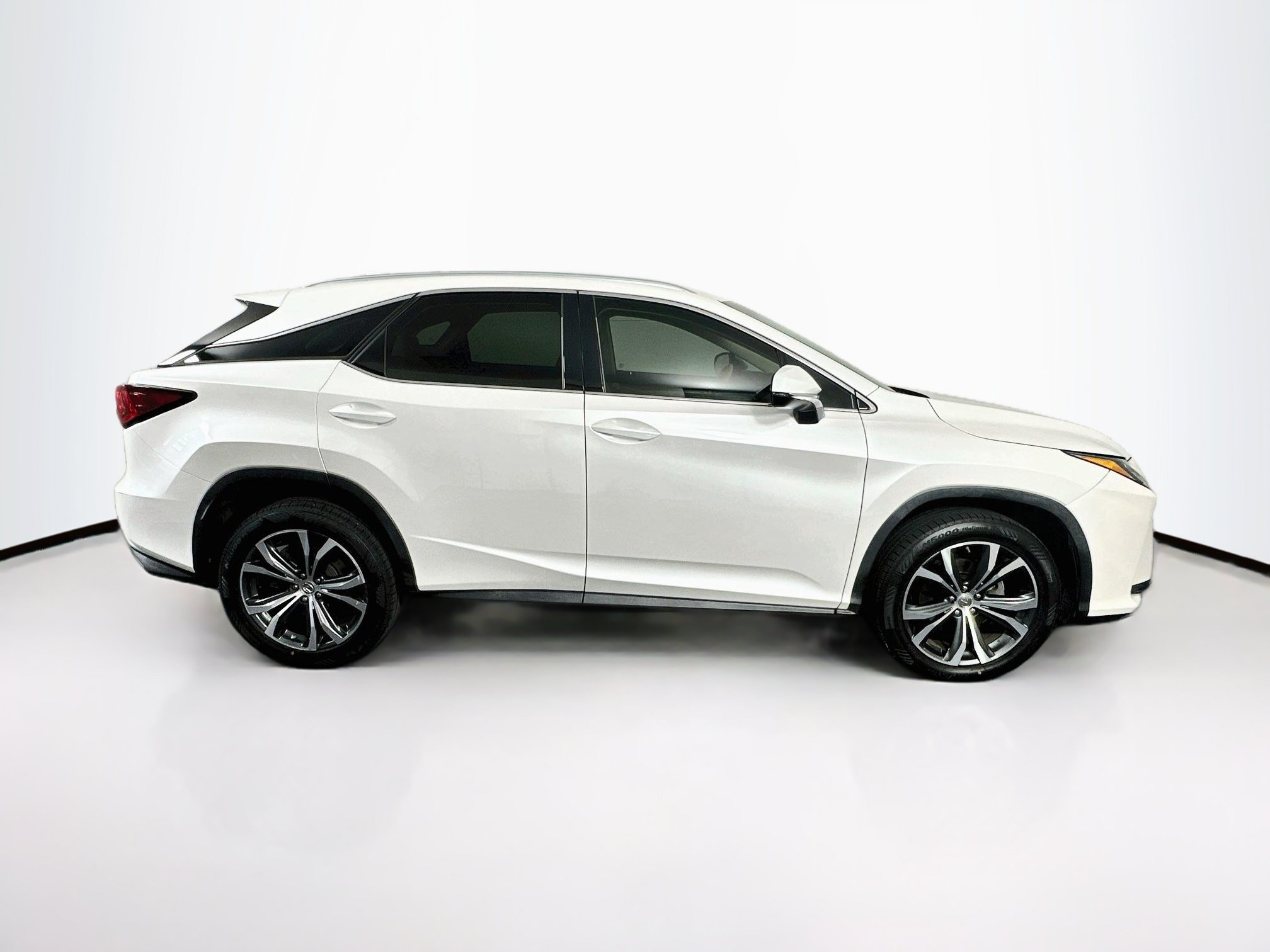 Used 2017 Lexus RX 350 FWD w/ Premium Package image 10