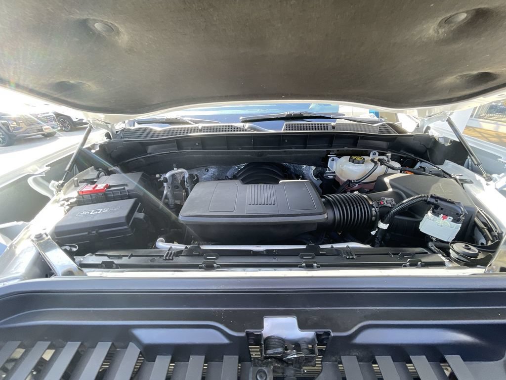 Certified 2023 GMC Sierra 1500 AT4X w/ AT4X AEV Edition AWD/4WD image 32