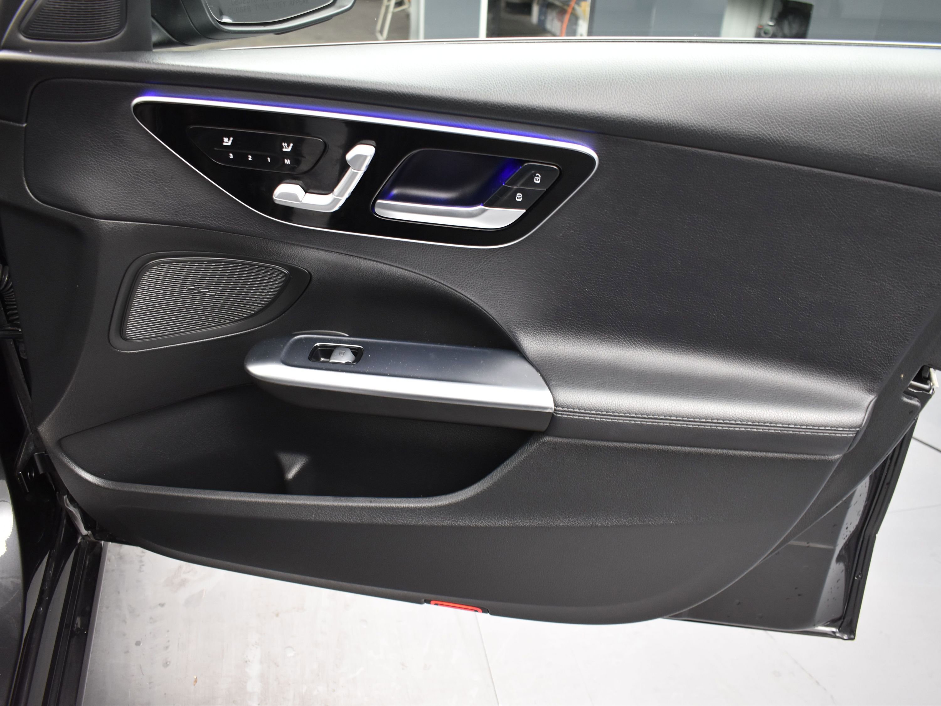 Used 2022 Mercedes-Benz C 300 4MATIC Sedan image 19