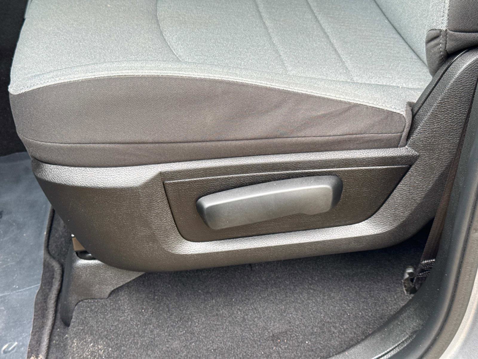 Certified 2024 RAM 1500 Tradesman w/ Popular Equipment Group image 20