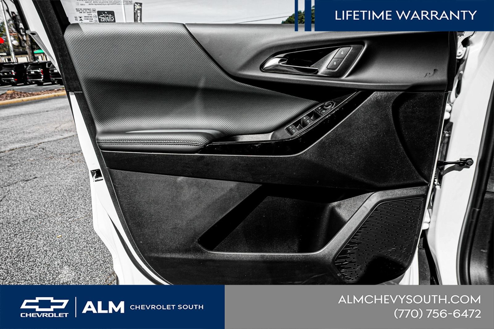 New 2026 Chevrolet Equinox LT w/ LPO, Floor Liner Package image 46