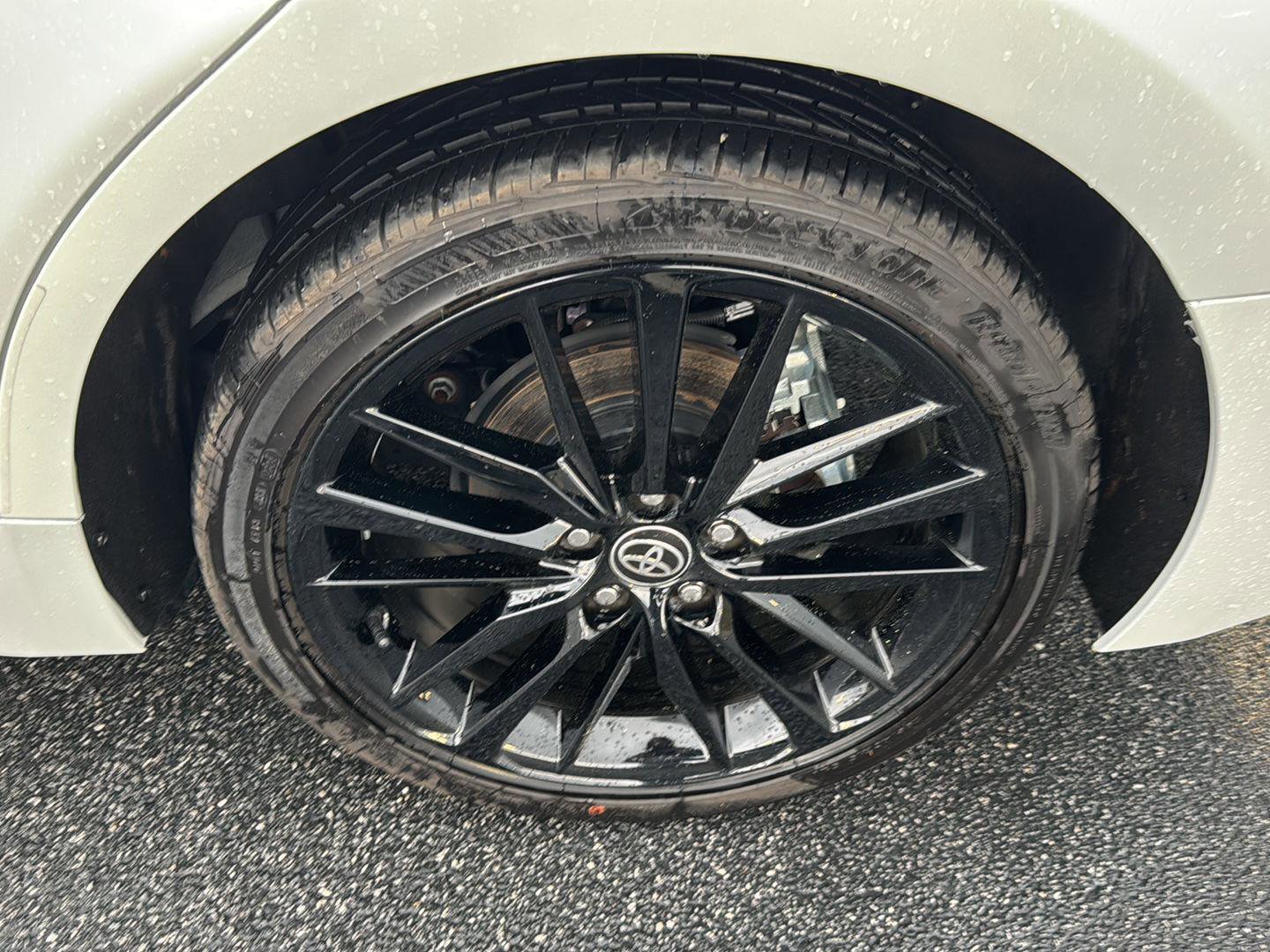 Certified 2024 Toyota Camry XSE image 32