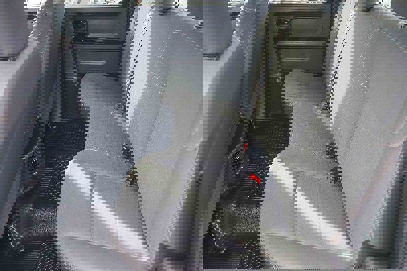 Used 2022 RAM 2500 Tradesman image 17