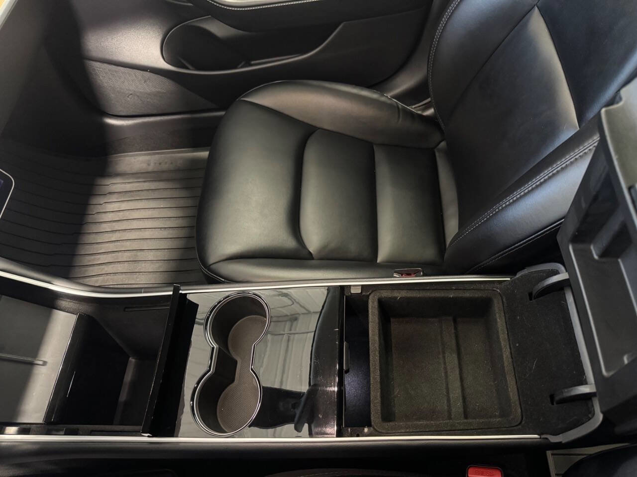 Used 2020 Tesla Model 3 Long Range image 41