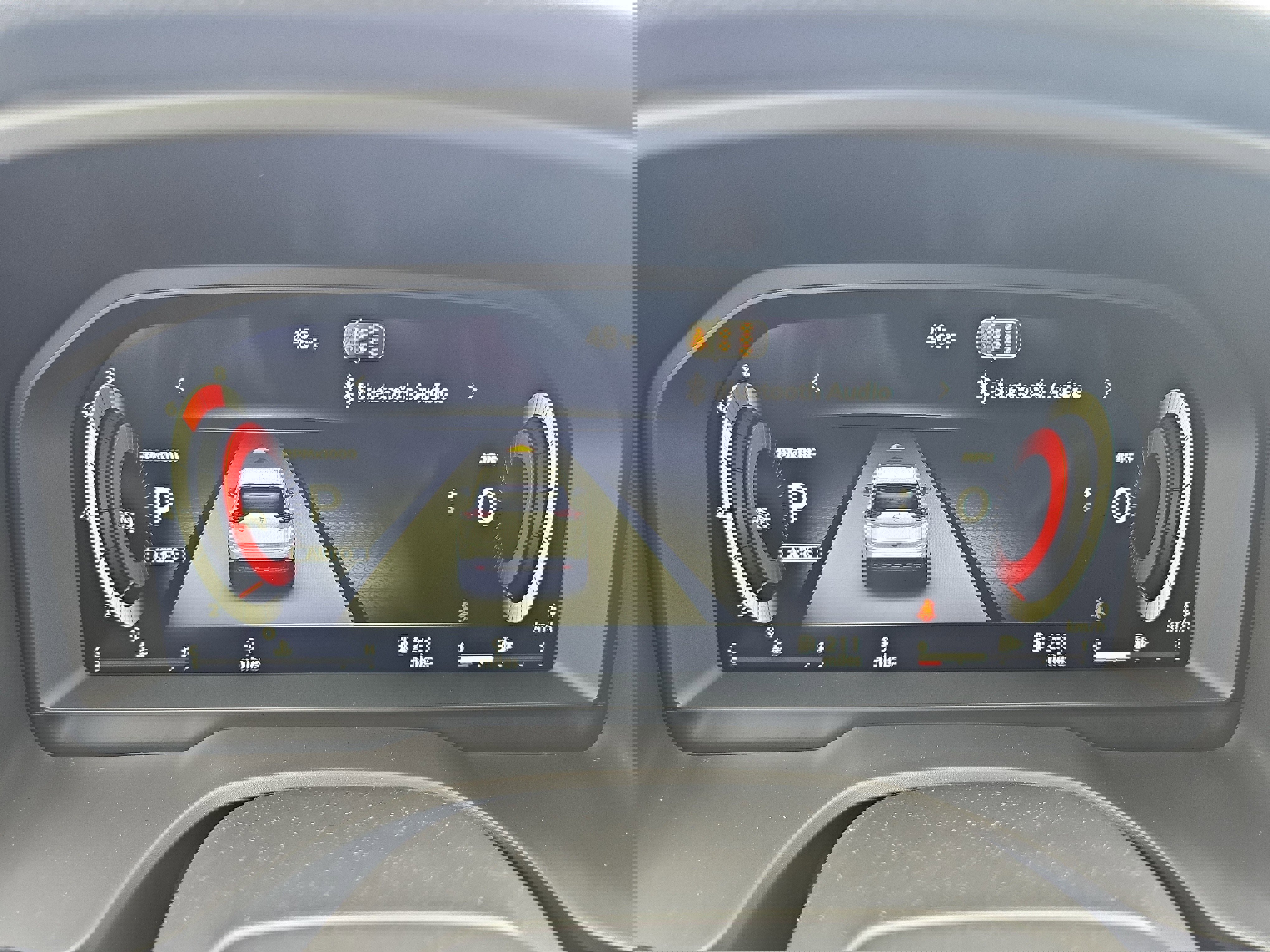 New 2026 Nissan Rogue Platinum image 21