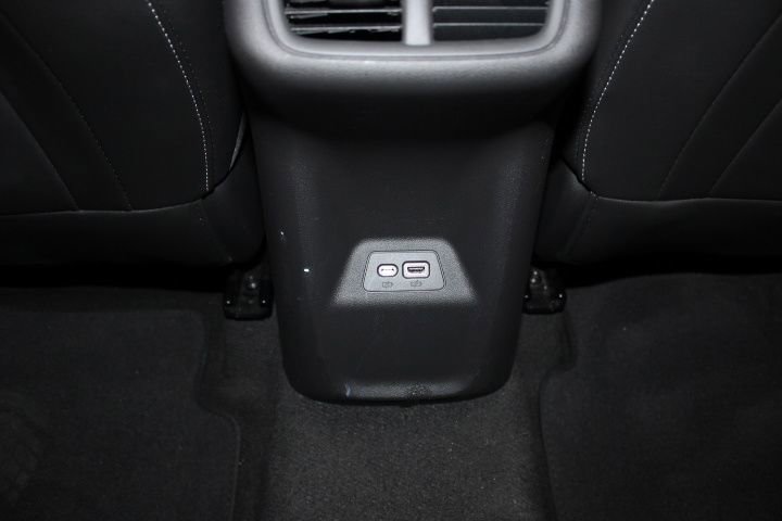 Used 2023 Buick Envision Preferred w/ Sport Touring Package image 25