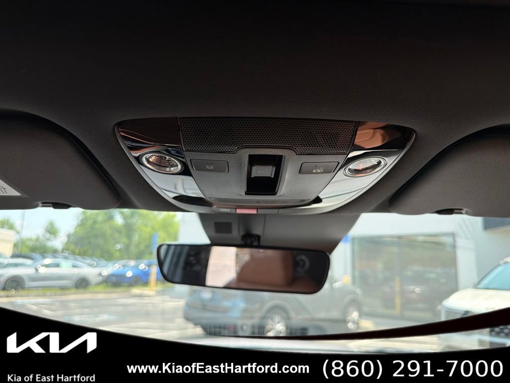 New 2026 Kia Sportage X-Line AWD/4WD image 25