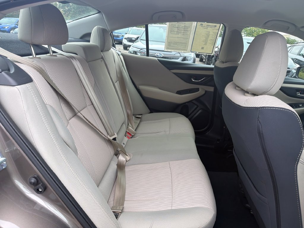 Used 2022 Subaru Legacy Premium AWD/4WD image 27
