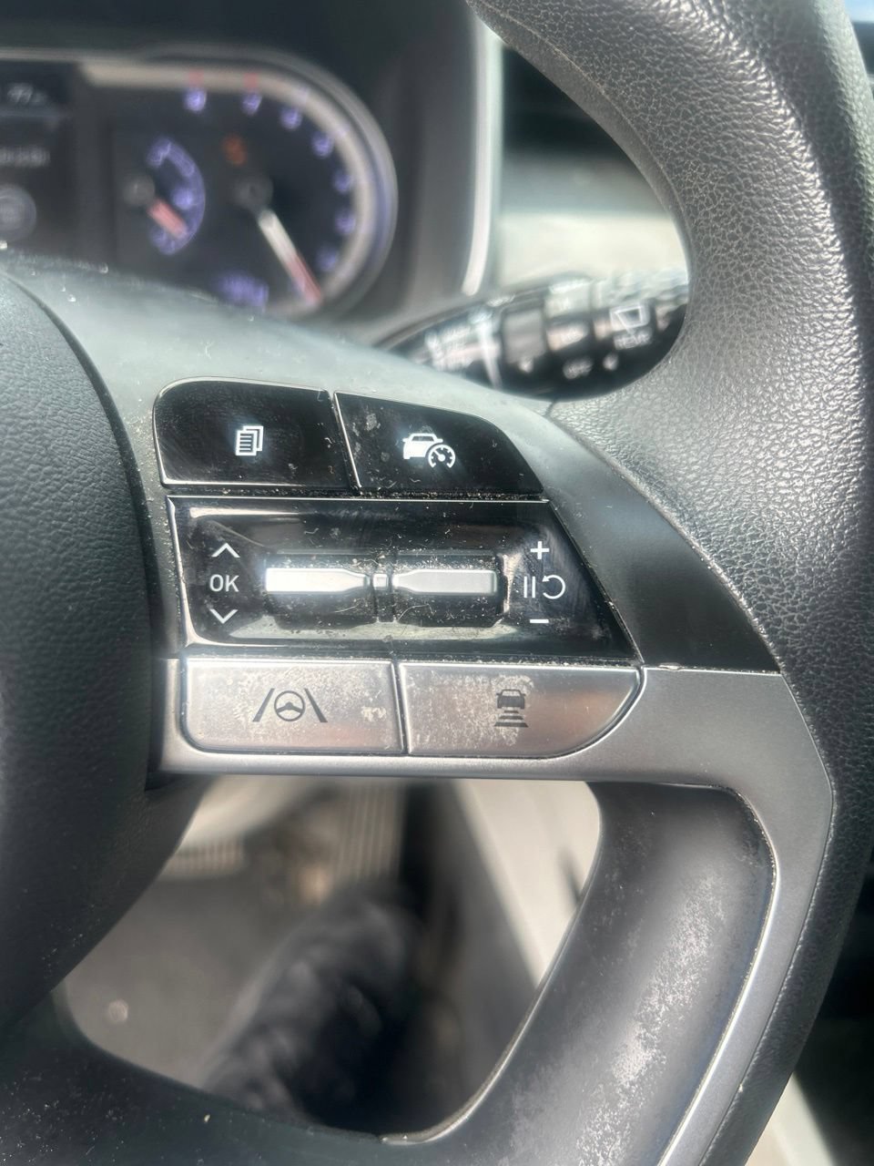 Used 2022 Hyundai Tucson SEL w/ Cargo Package FWD image 19