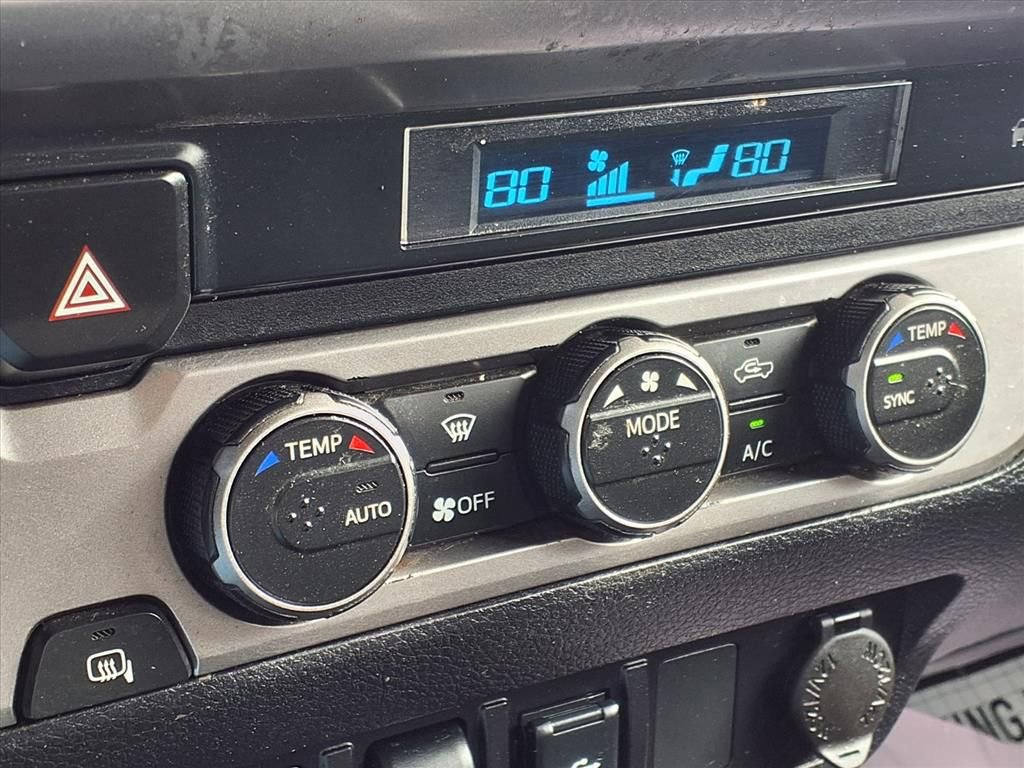 Used 2023 Toyota Tacoma SR5 image 14