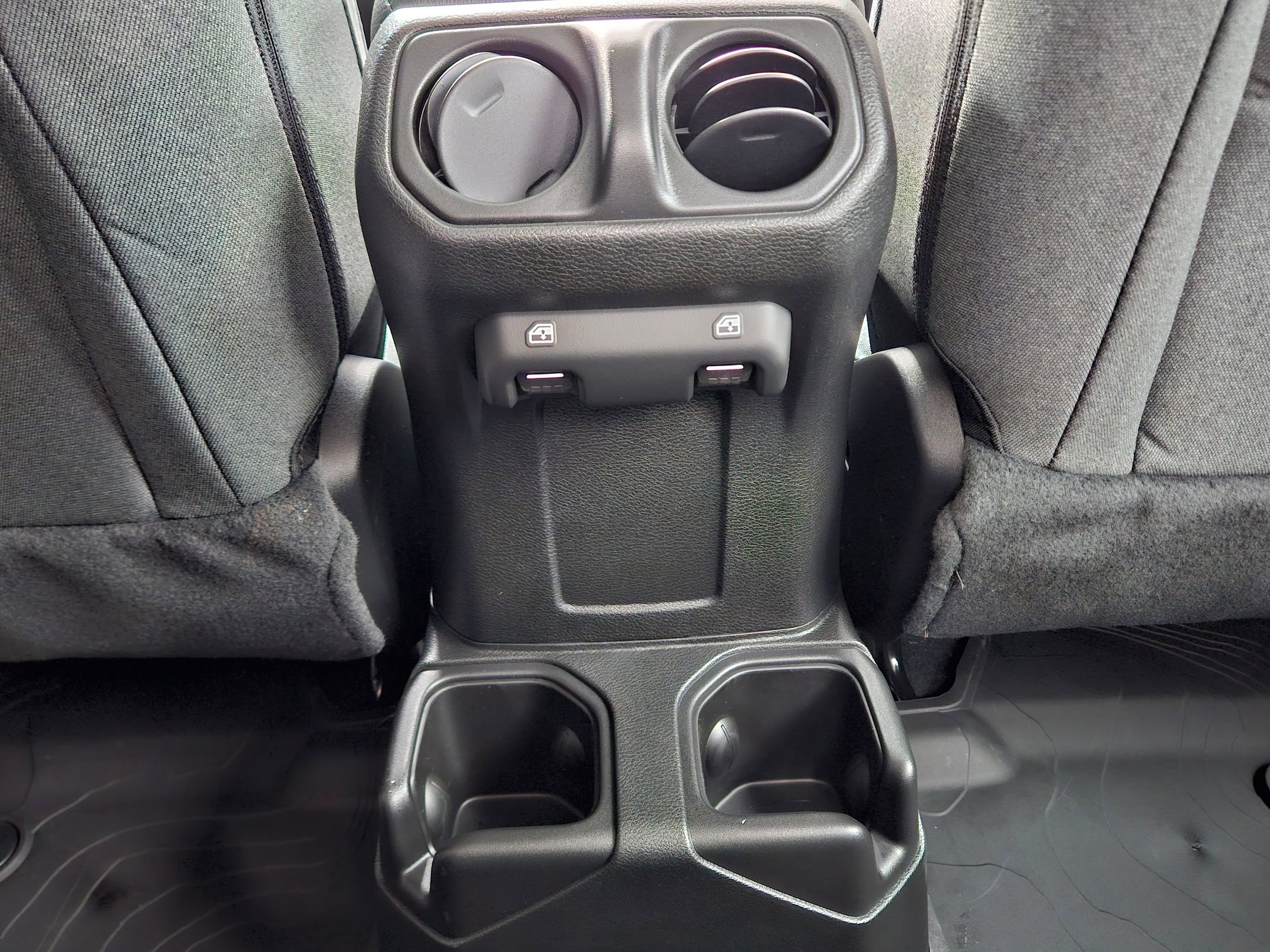 New 2026 Jeep Gladiator Sport image 24