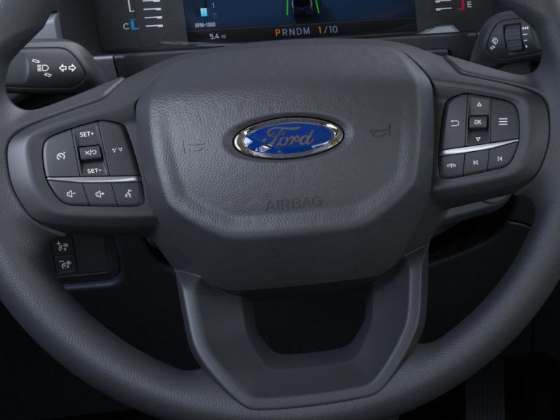 New 2025 Ford Ranger XL w/ Trailer Tow Package image 28