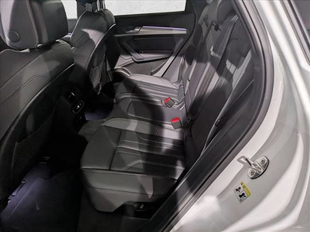 Certified 2025 Audi Q5 2.0T Premium Plus image 19