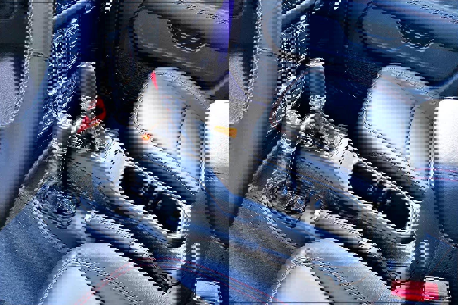 New 2026 Jeep Wrangler Unlimited Rubicon image 8