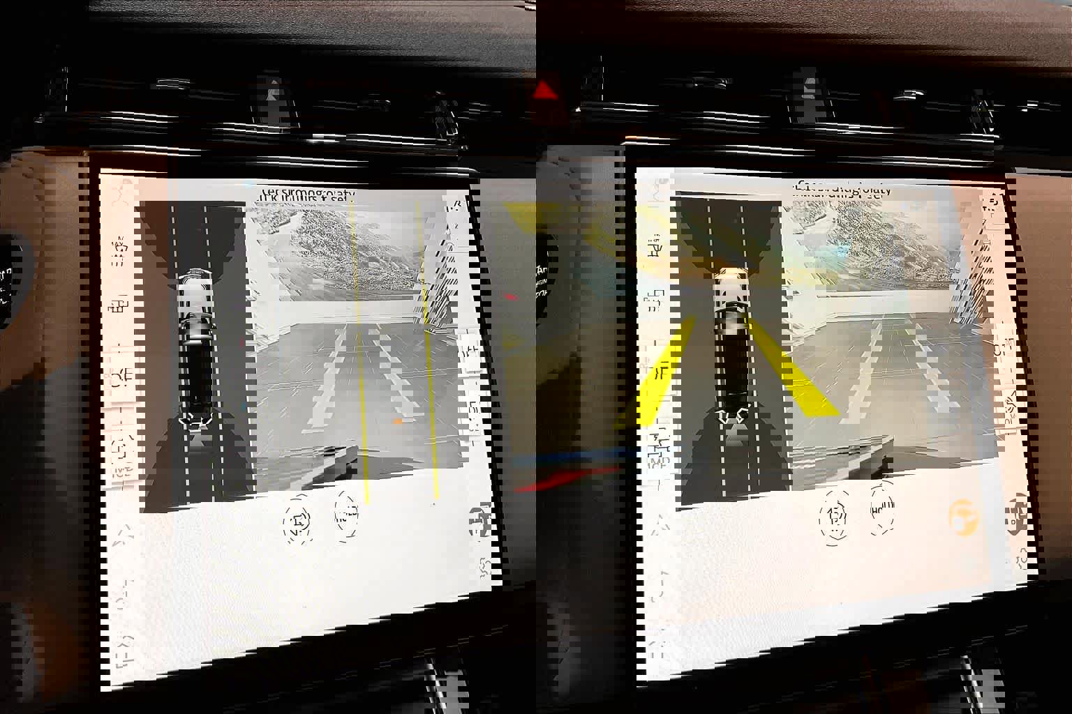 Used 2024 Land Rover Range Rover Velar Dynamic SE image 29