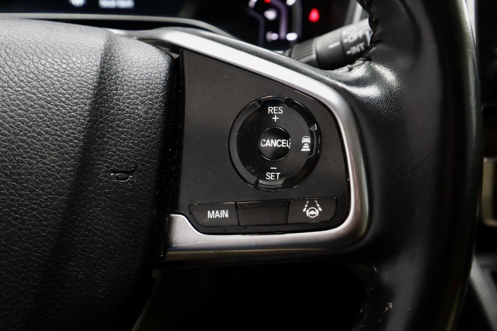 Used 2021 Honda CR-V EX-L image 32