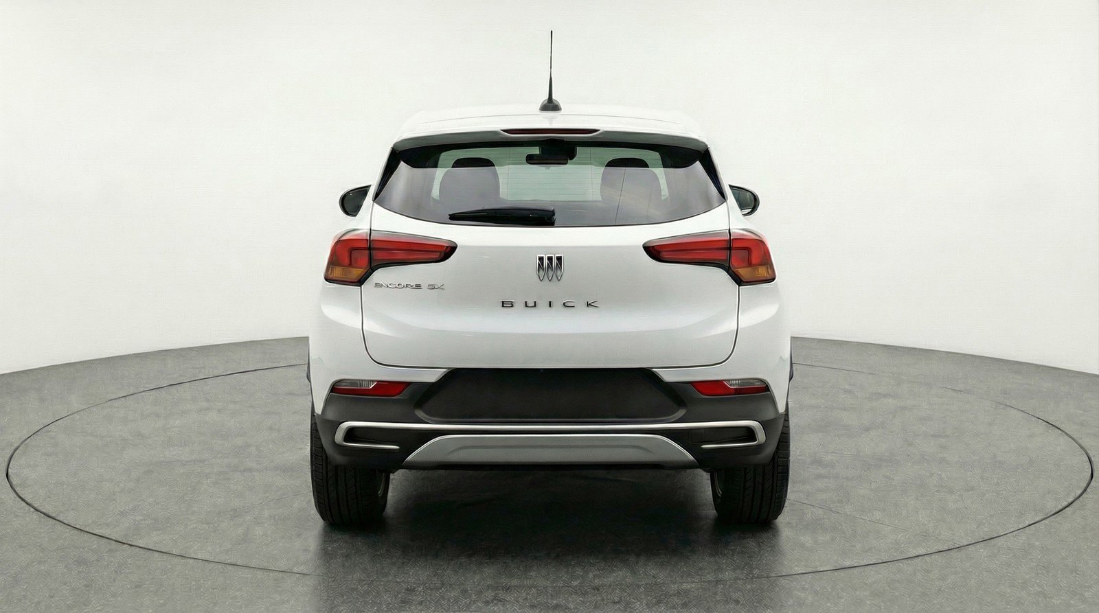 Used 2025 Buick Encore GX Preferred FWD image 7