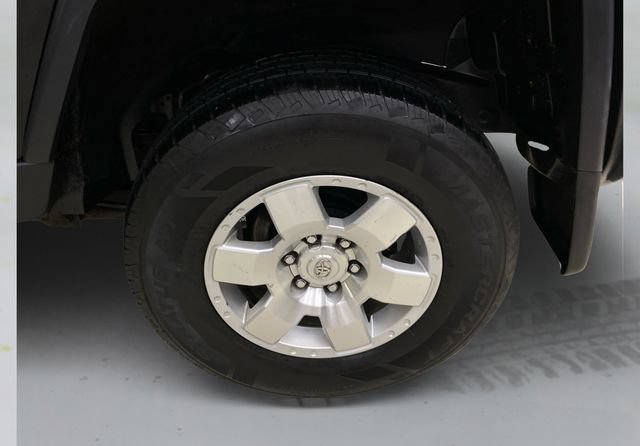 Used 2010 Toyota FJ Cruiser 4WD image 17