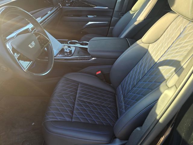 New 2026 Cadillac Escalade IQ Sport 1 w/ LPO, Floor Liner Package image 22
