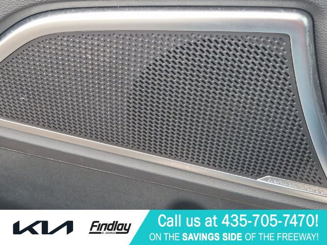 Used 2022 Kia Telluride SX w/ SX Prestige Package AWD/4WD image 28