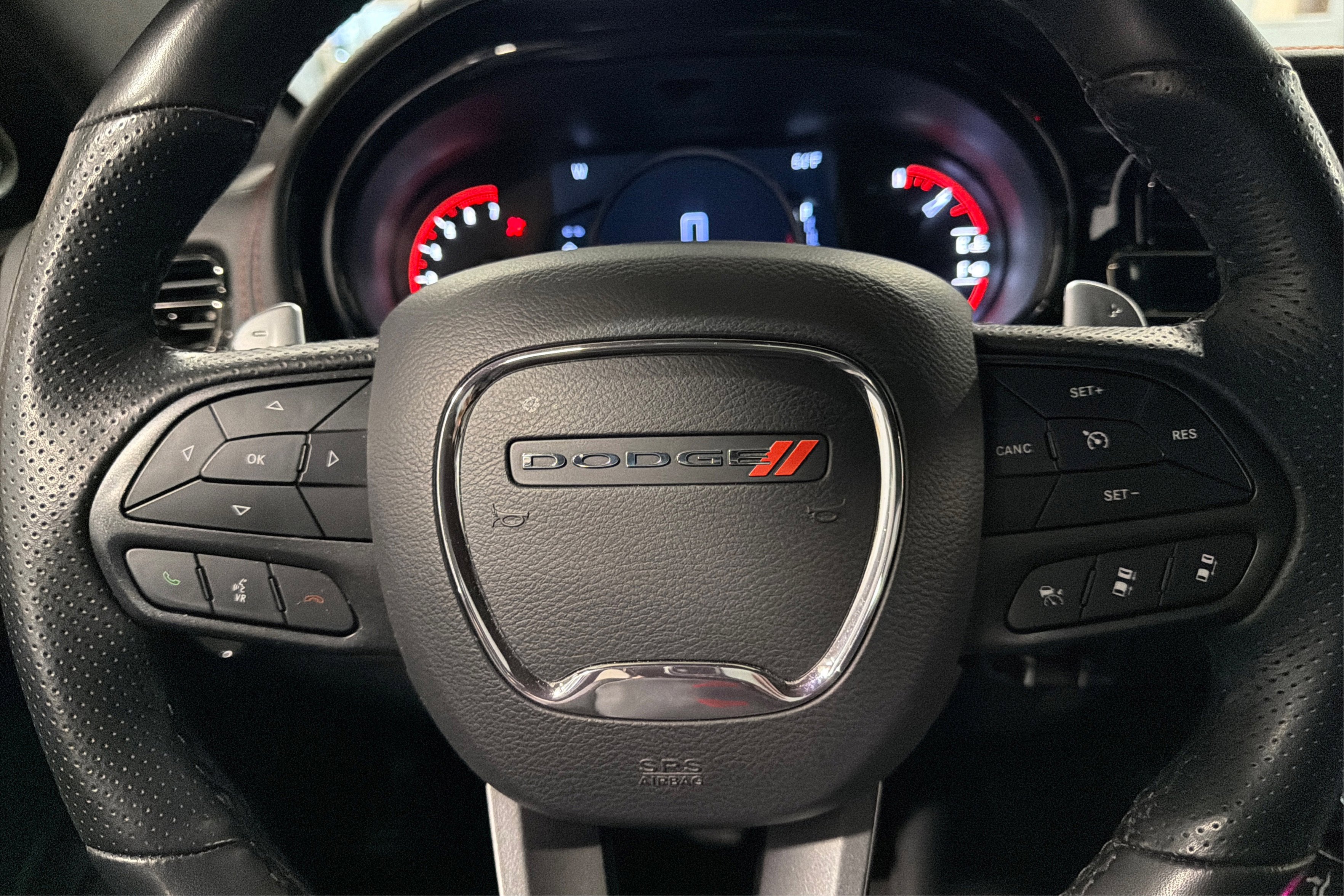 Used 2024 Dodge Durango R/T AWD/4WD image 24
