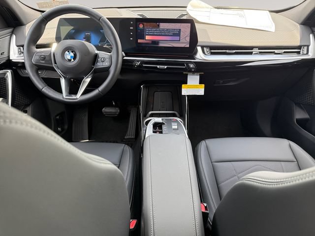 New 2026 BMW X2 xDrive28i w/ Technology Package AWD/4WD image 10