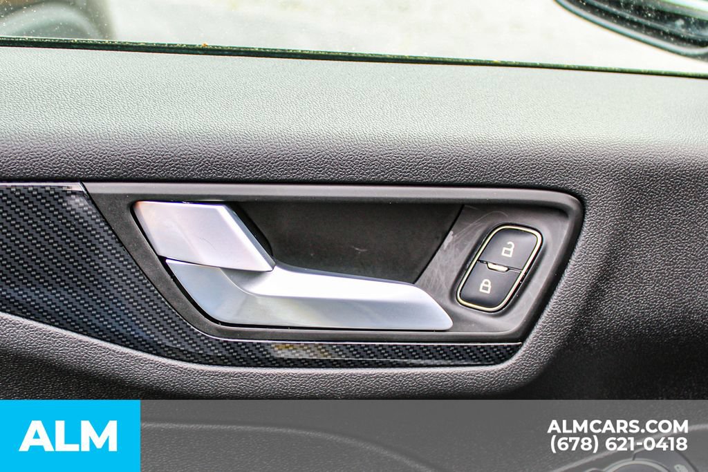 Used 2026 Ford Escape ST-Line FWD image 38