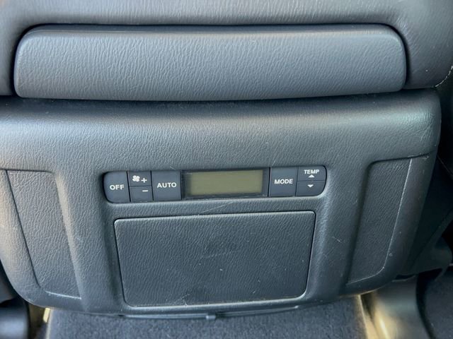 Used 2016 INFINITI QX80 Limited w/ All Season Package image 16