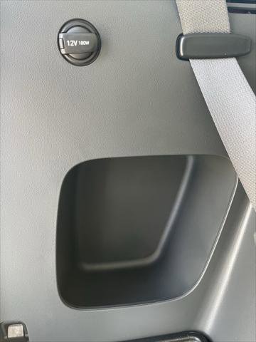 New 2025 Hyundai Santa Fe SEL image 37