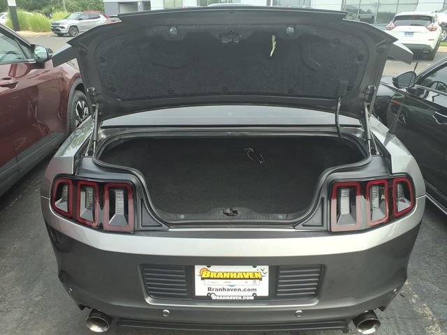 Used 2014 Ford Mustang GT Premium w/ Brembo Brake Package RWD image 14
