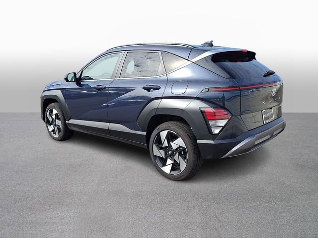 Used 2026 Hyundai Kona Limited AWD/4WD image 6
