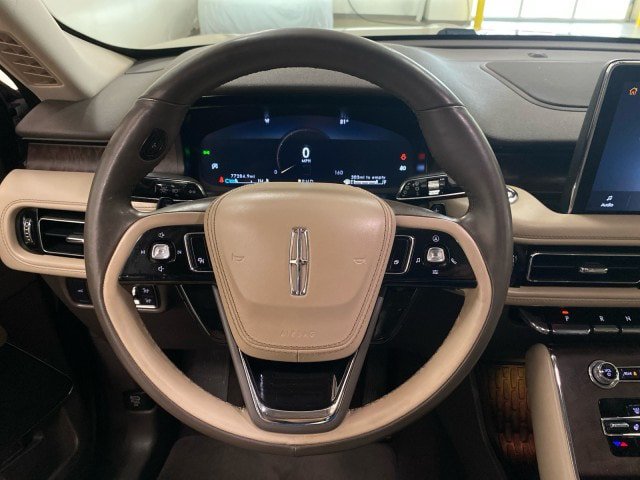 Used 2020 Lincoln Aviator Reserve w/ Equipment Group 201A AWD/4WD image 18