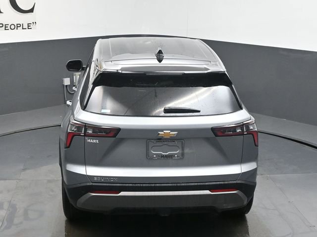 New 2026 Chevrolet Equinox LT w/ Convenience Package II image 35