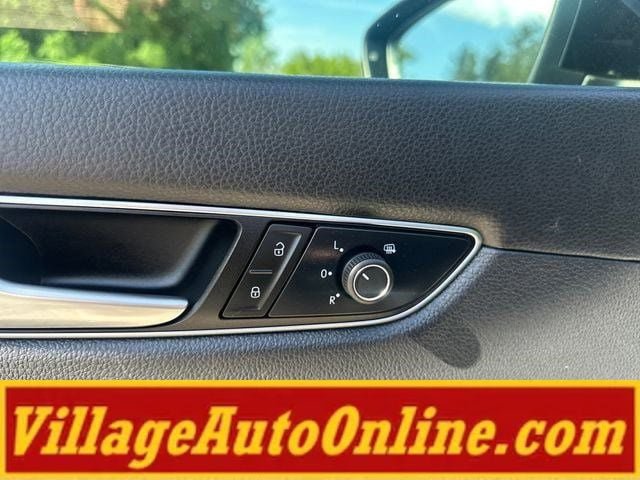 Used 2016 Volkswagen Passat 1.8T SE FWD image 11