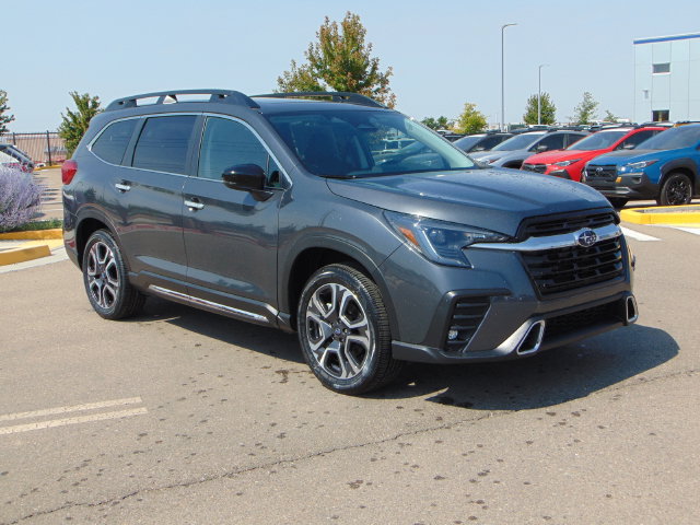 New 2026 Subaru Ascent Touring w/ Popular Package #2