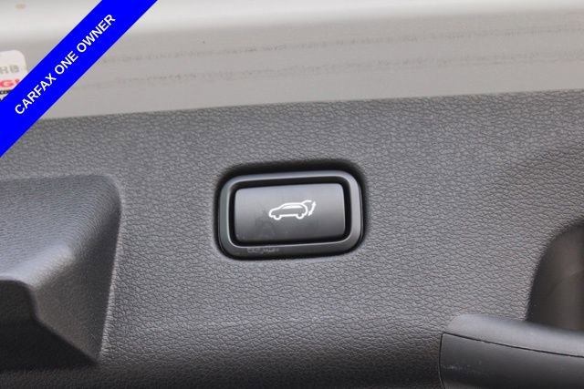 Used 2025 Kia Sportage SX image 11