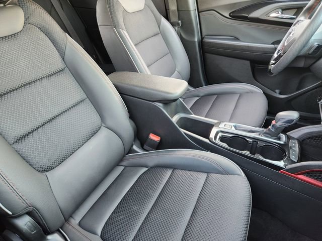 Certified 2023 Chevrolet TrailBlazer RS w/ Convenience Package image 10