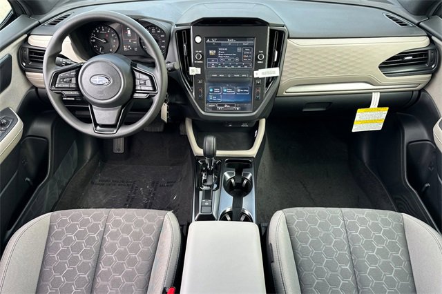 New 2026 Subaru Forester image 10