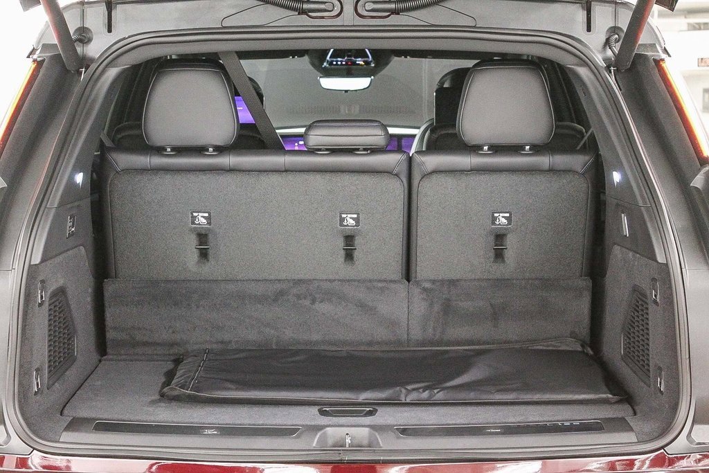 New 2026 Cadillac Escalade IQ Sport 1 image 29