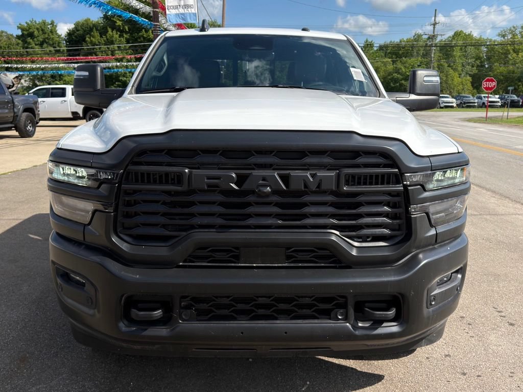 Used 2025 RAM 2500 Tradesman w/ Safety Group AWD/4WD image 3