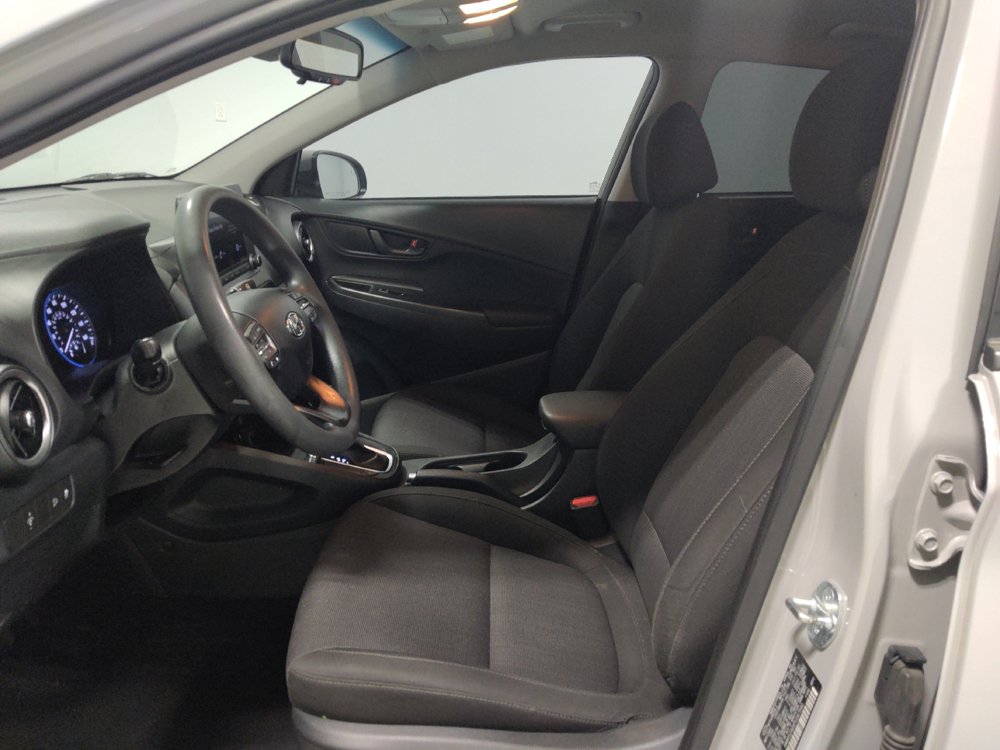 Used 2023 Hyundai Kona SEL FWD image 17