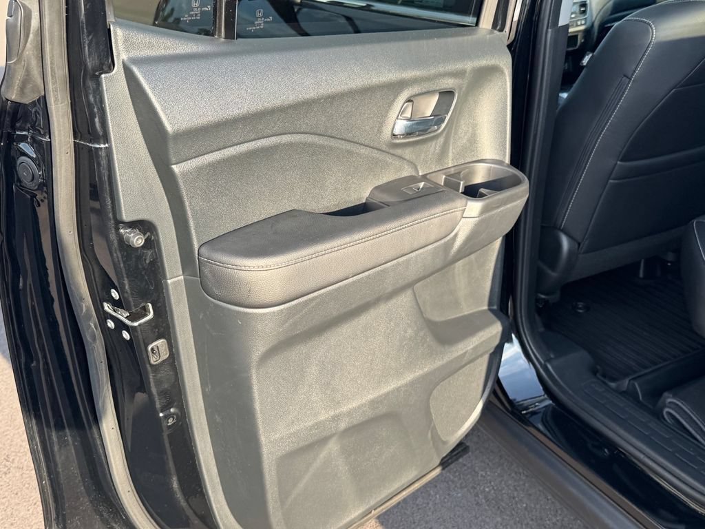 Used 2023 Honda Ridgeline RTL image 17